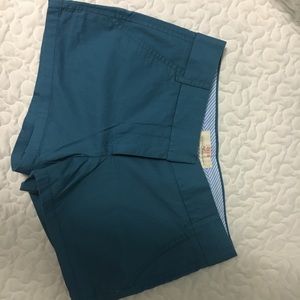 J Crew Shorts